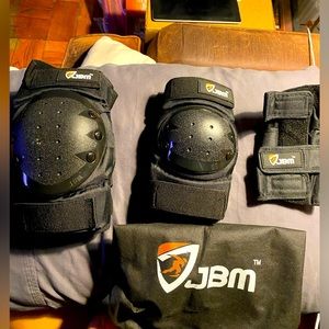 JBM sport equipment